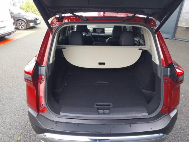 Nissan X-Trail image 7