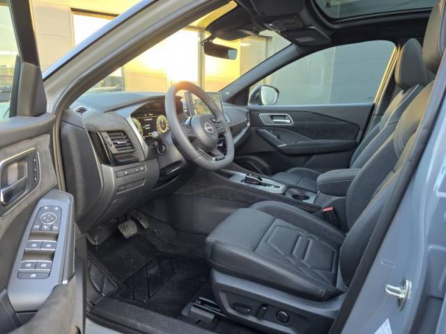 Nissan Qashqai image 6