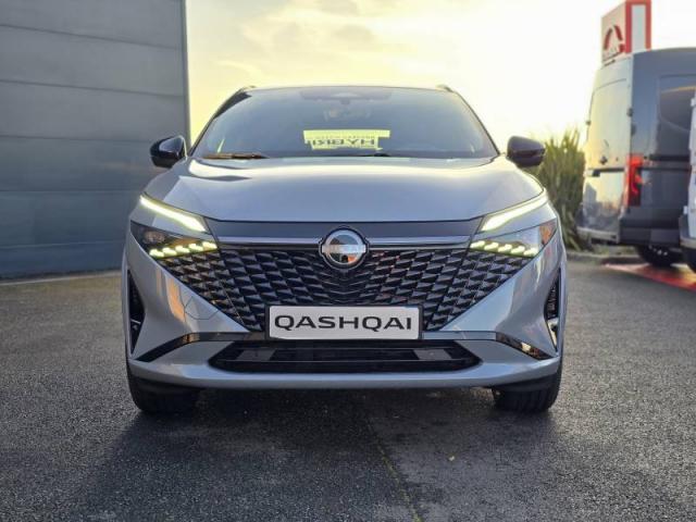 Nissan Qashqai image 8
