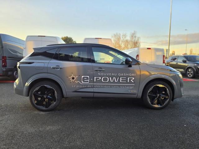 Nissan Qashqai image 2