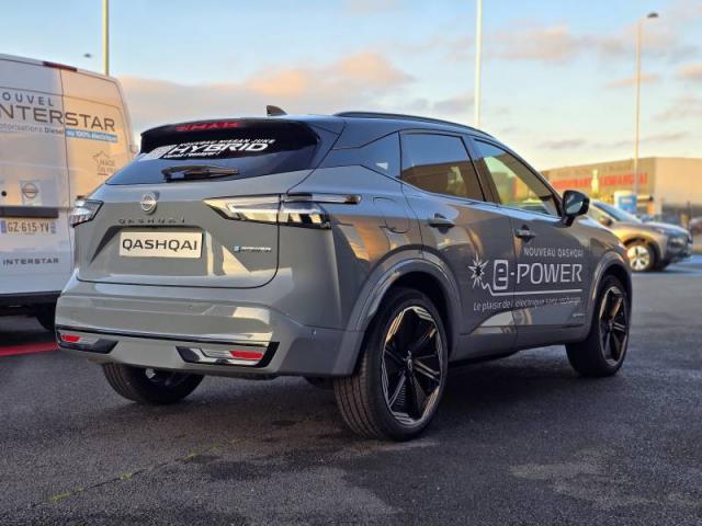 Nissan Qashqai image 5