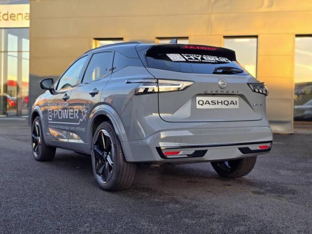 Nissan Qashqai image 1