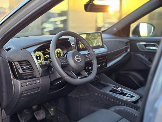 Nissan Qashqai image 7