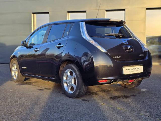 Nissan Leaf image 7