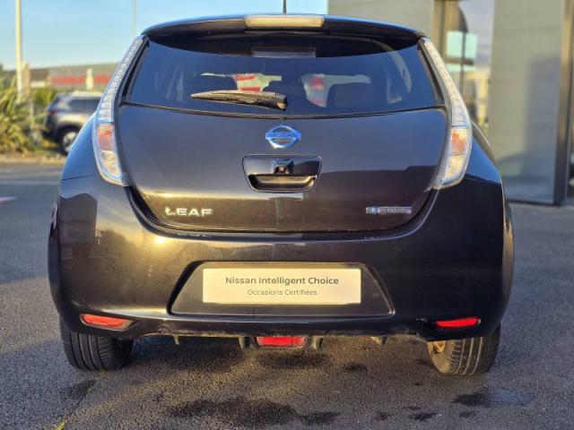 Nissan Leaf image 6