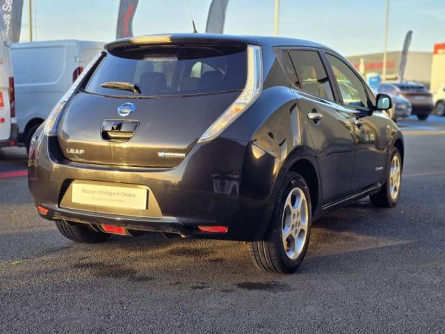 Nissan Leaf image 3