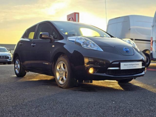 Nissan Leaf image 8