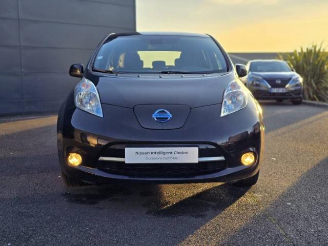 Nissan Leaf image 2