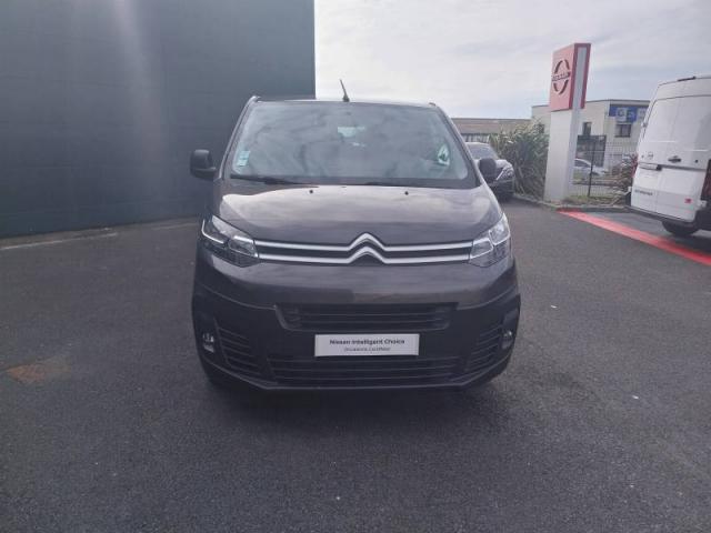 Citroen Jumpy image 6