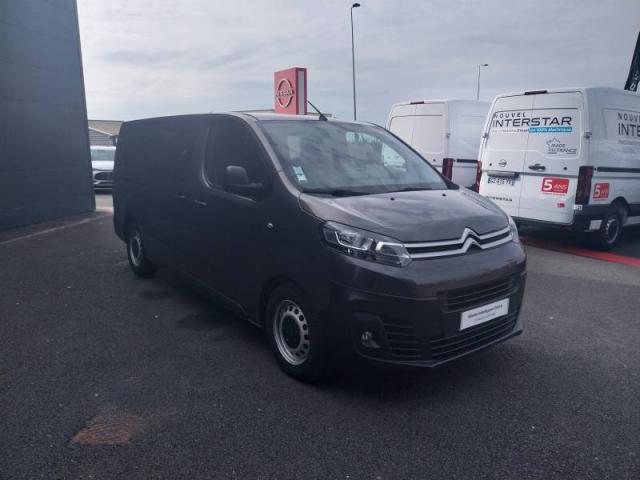 Citroen Jumpy image 2