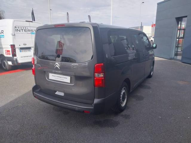 Citroen Jumpy image 3