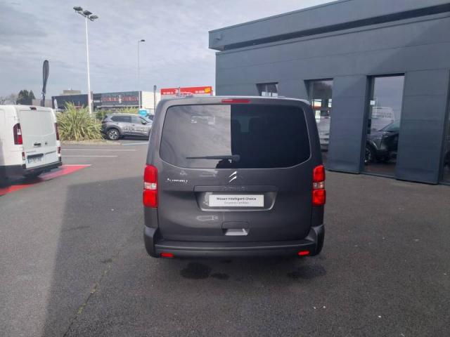 Citroen Jumpy image 1