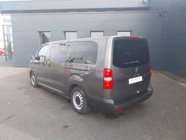 Citroen Jumpy image 4