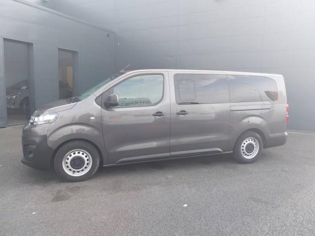 Citroen Jumpy image 9