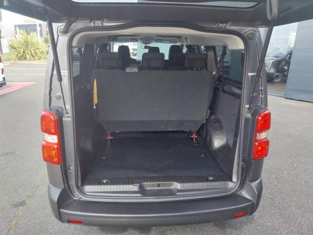 Citroen Jumpy image 5