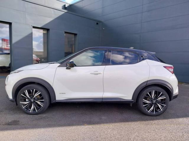 Nissan Juke image 2