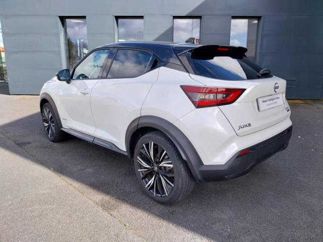 Nissan Juke image 1