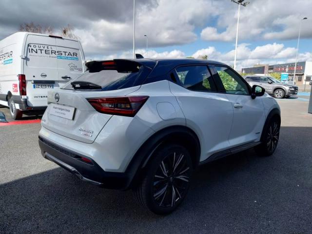 Nissan Juke image 5