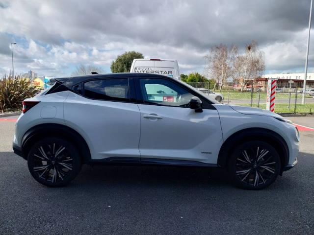 Nissan Juke image 8