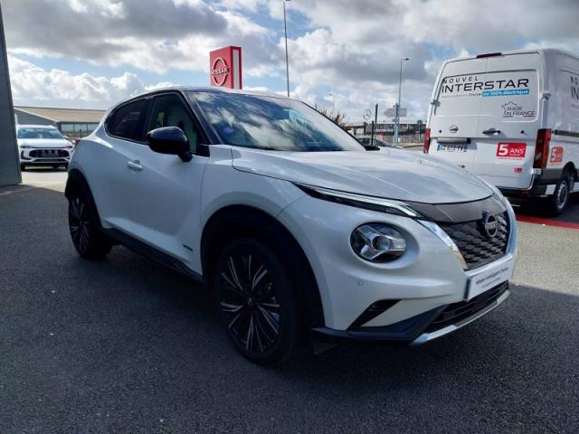 Nissan Juke image 3