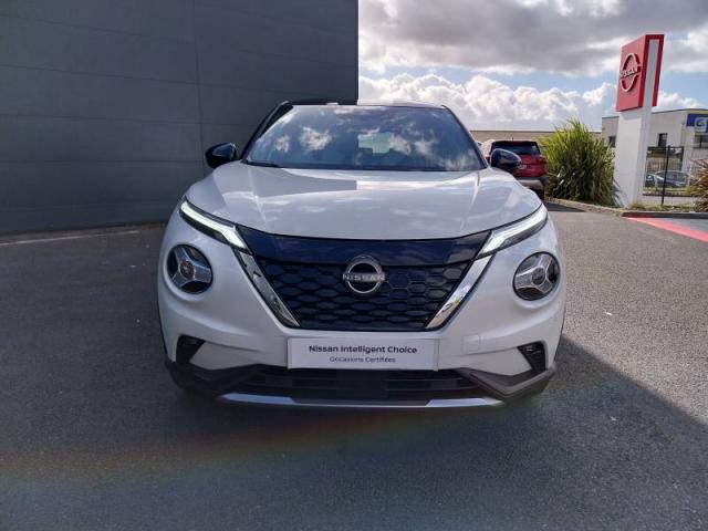 Nissan Juke image 6
