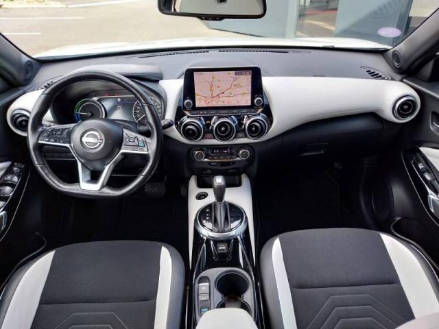 Nissan Juke image 7
