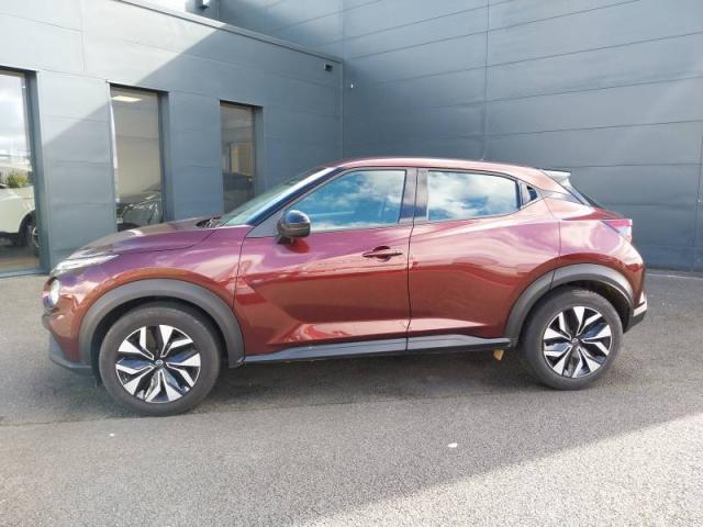 Nissan Juke image 8