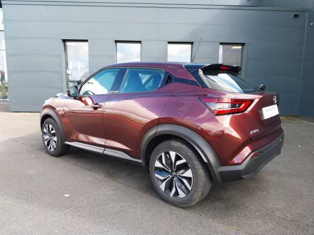 Nissan Juke image 9