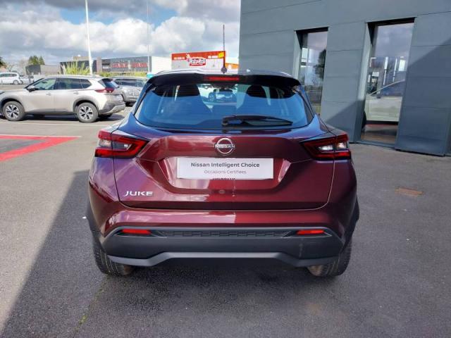 Nissan Juke image 7