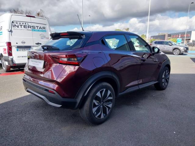 Nissan Juke image 3
