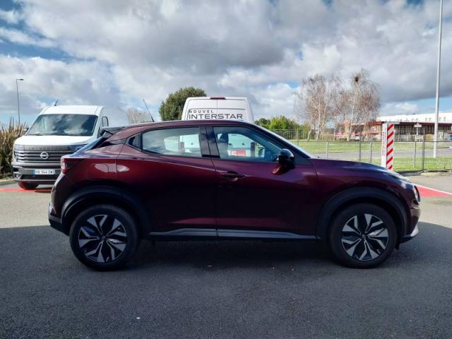 Nissan Juke image 2