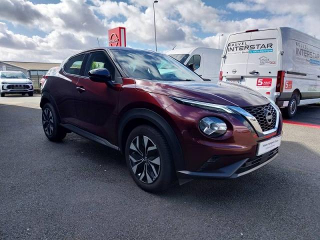 Nissan Juke image 6
