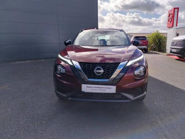 Nissan Juke image 1