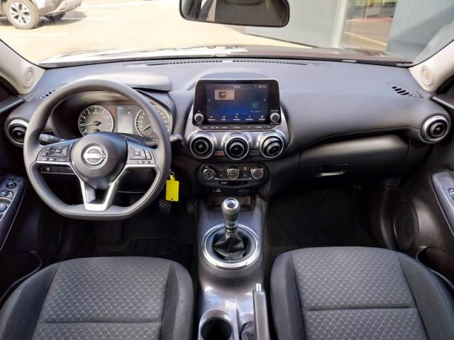 Nissan Juke image 5