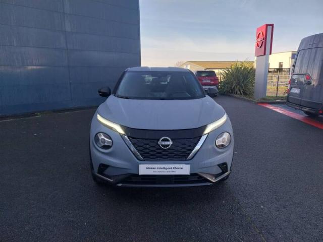 Nissan Juke image 3