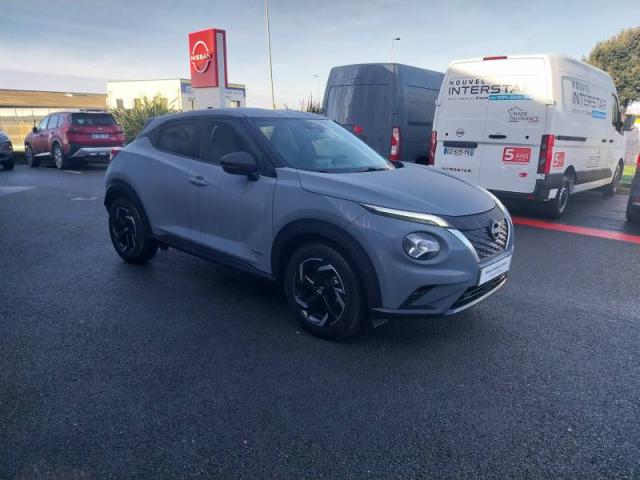 Nissan Juke image 1