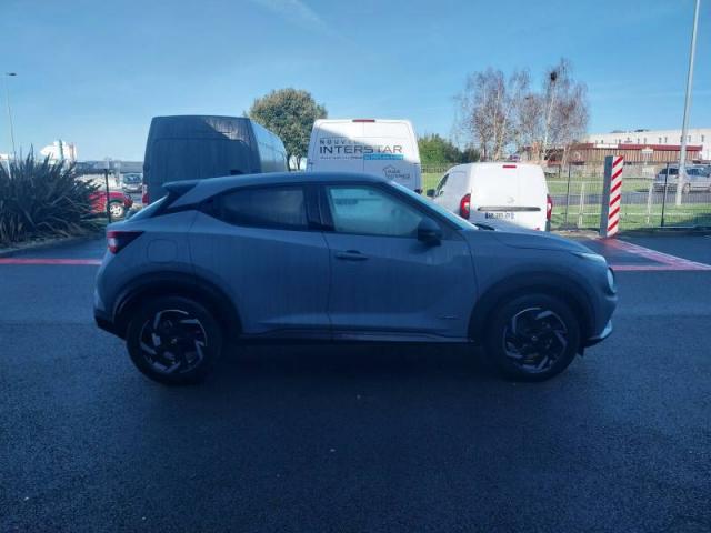 Nissan Juke image 5