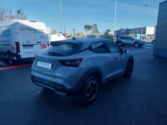Nissan Juke image 7
