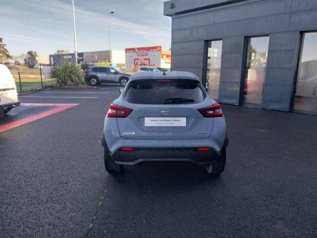 Nissan Juke image 6