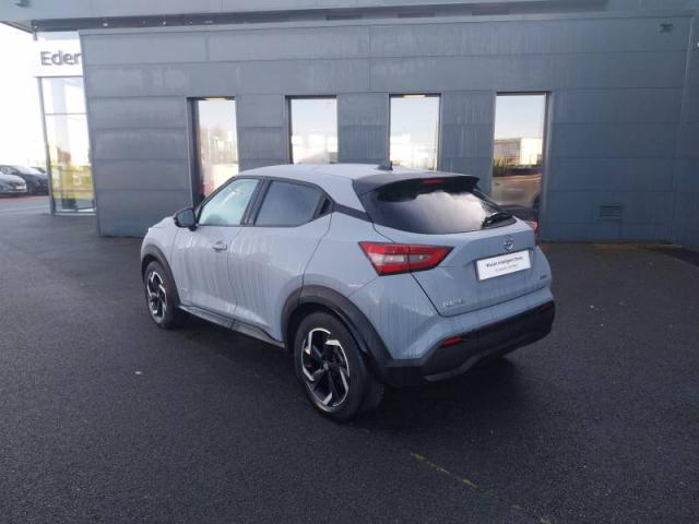 Nissan Juke image 8