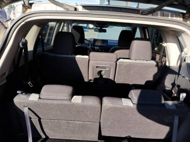 Nissan X-Trail image 4