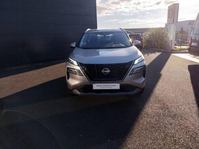 Nissan X-Trail image 6