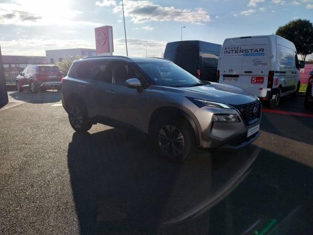 Nissan X-Trail image 5
