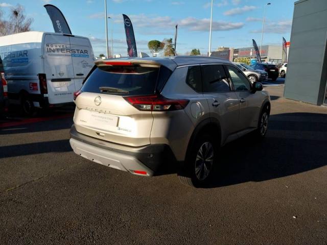 Nissan X-Trail image 9
