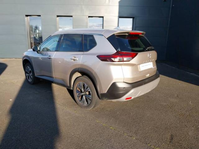 Nissan X-Trail image 1