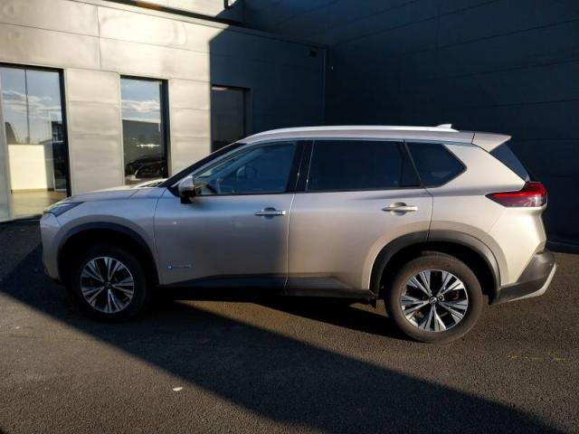 Nissan X-Trail image 8