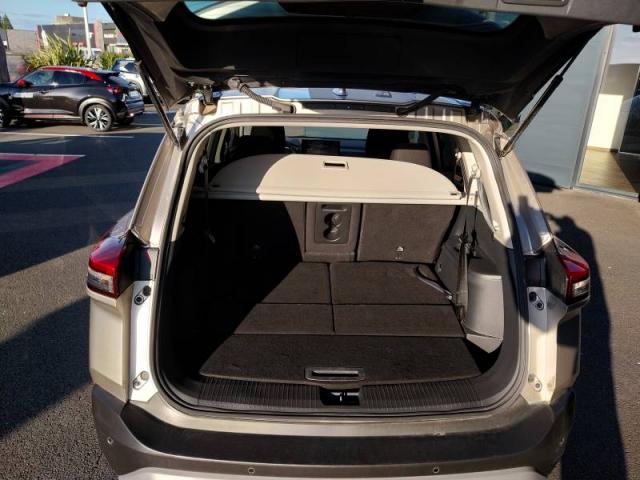 Nissan X-Trail image 3