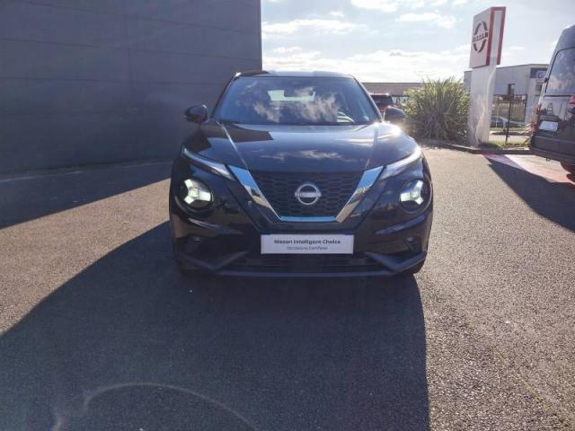 Nissan Juke image 2