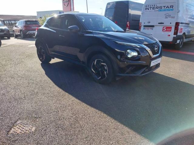 Nissan Juke image 6