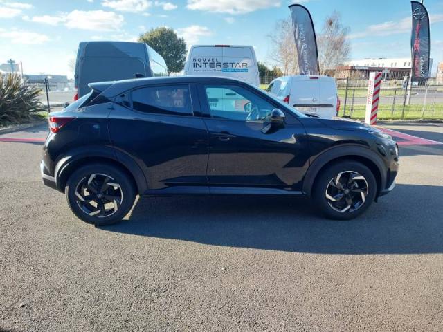 Nissan Juke image 5